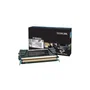 Lexmark X746H3KG Cartucho de Tóner Negro