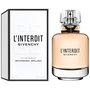 Givenchy L’INTERDIT edp vapo recargable 100 ml Perfume para Mujer Floral Amaderada Audaz