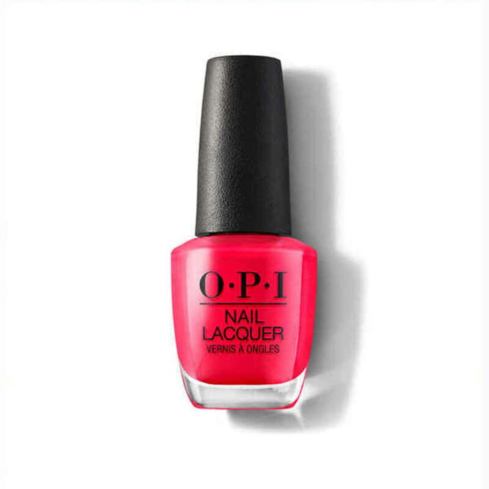 OPI Nail Lacquer My chihuahua bites! 15 ml OPI Nail Lacquer My chihuahua bites! 15 ml