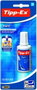Tipp-Ex Corrector Líquido Rapid Botella 20ml