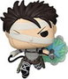 Funko Pop! Animation Attack on Titan Levi Ackermann (SP-1)