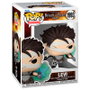 Funko Pop! Animation Attack on Titan Levi Ackermann (SP-1)