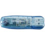 Intenso Rainbow Line 4 GB USB 2.0 Azul