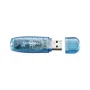 Intenso Rainbow Line 4 GB USB 2.0 Azul