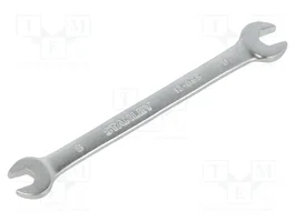 STANLEY Llave bilateral plana FATMAX® 8mm, 9mm