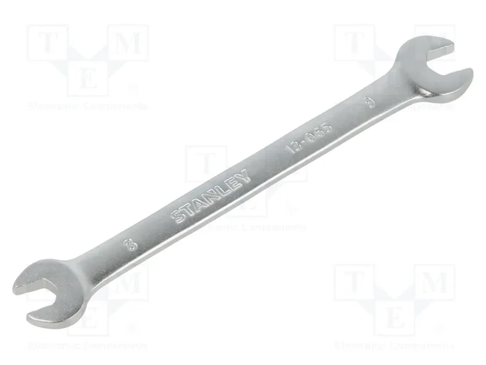 STANLEY Llave bilateral plana FATMAX® 8mm, 9mm STANLEY Llave bilateral plana FATMAX® 8mm, 9mm