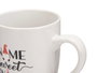 Vessia Taza de Porcelana Sweet Gnome 350 ml - Surtidos Aleatorios - Apta Microondas y Lavavajillas - 12x10x8.2 cm (Set de 27)