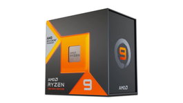 AMD Ryzen 9 7950X3D 5.70 GHz 16-Core Processor