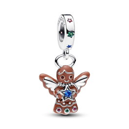 Abalorio Mujer Pandora 794247C01 Plateado