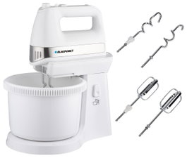 Blaupunkt HMM601 blanco