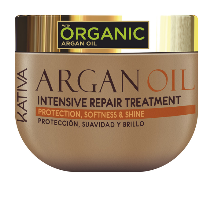 Kativa Mascarilla Cabello Argan Oil 500 gr Kativa Mascarilla Cabello Argan Oil 500 gr