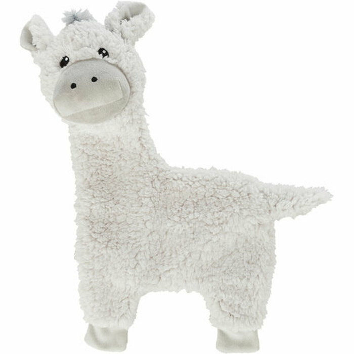 Peluche para perros Trixie Elenor Poliéster Felpa Burro 40 cm Peluche para perros Trixie Elenor Poliéster Felpa Burro 40 cm