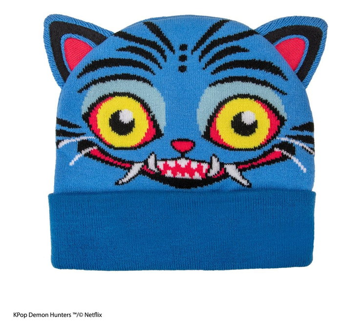 Las guerreras K-pop Gorro Derpy Las guerreras K-pop Gorro Derpy