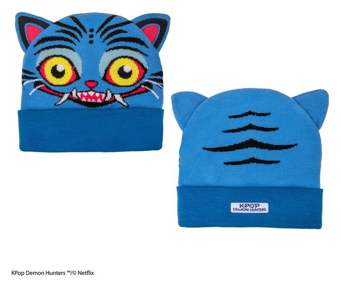 Las guerreras K-pop Gorro Derpy Las guerreras K-pop Gorro Derpy