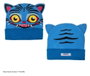 Las guerreras K-pop Gorro Derpy