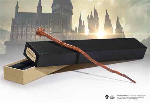 The Noble Collection Réplica Varita Jacob Kowalski Collector Box The Noble Collection Réplica Varita Jacob Kowalski Collector Box