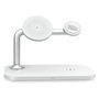 Realpower ChargeAIR Mag Station de carga MagSafe Blanco