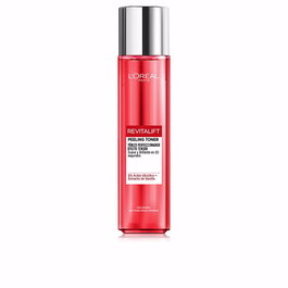 L'ORÉAL PARIS Revitalift Tonico Efecto Peeling con Ácido Glicólico 180 ml
