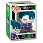 Funko POP Figura DC Comics Escuadrón Suicida Isekai The Joker Vinilo 9cm Caja Regalo