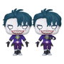 Funko POP DC Comics Escuadron Suicida Isekai The Joker