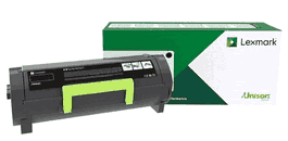 Lexmark Toner B342X00 Negro XXL