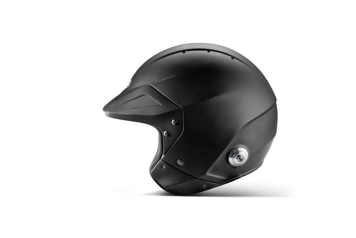 Sparco Casco Flux RJ 8859-2024 Negro XXL Sparco Casco Flux RJ 8859-2024 Negro XXL