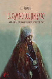 El camino de Jenízaro, Jorge Luis Álvarez - EDITORIAL ADARVE