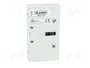 LOVATO ELECTRIC GAX42040C Cuarto campo lateral 40A