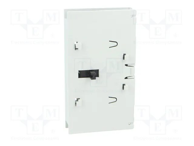 LOVATO ELECTRIC GAX42040C Cuarto campo lateral 40A