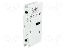 LOVATO ELECTRIC GAX42040C Cuarto campo lateral 40A
