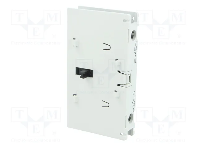 LOVATO ELECTRIC GAX42040C Cuarto campo lateral 40A