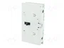 LOVATO ELECTRIC GAX42040C Cuarto campo lateral 40A