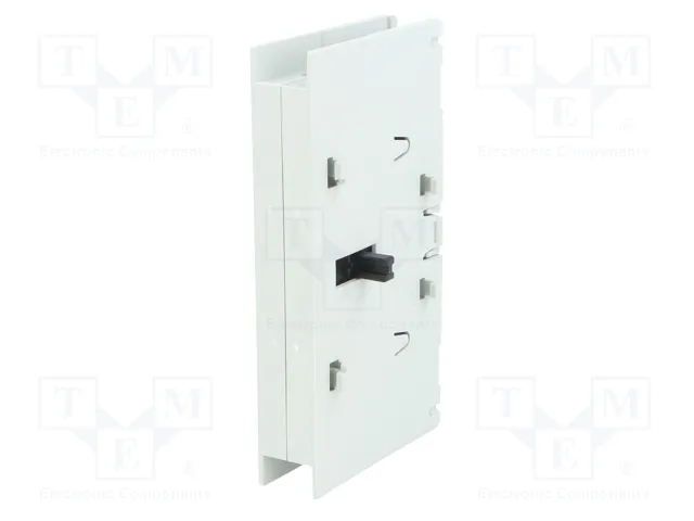 LOVATO ELECTRIC GAX42040C Cuarto campo lateral 40A