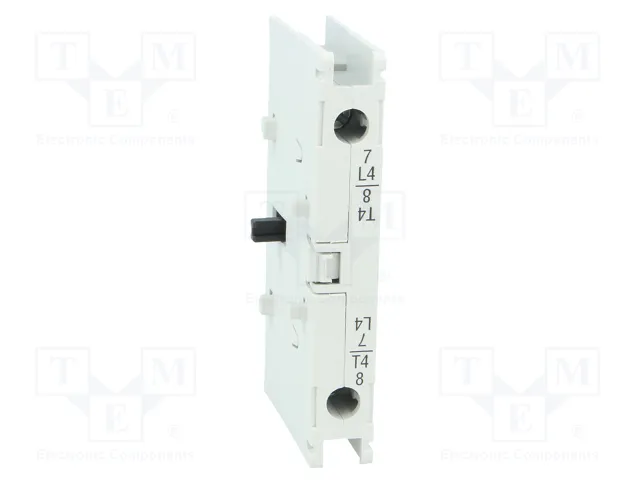 LOVATO ELECTRIC GAX42040C Cuarto campo lateral 40A
