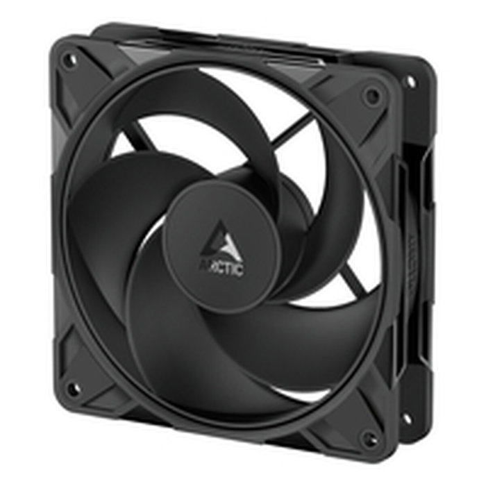 Arctic P12 Pro Reverse 12cm Negro