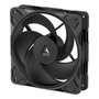 Arctic P12 Pro Reverse 12cm Negro