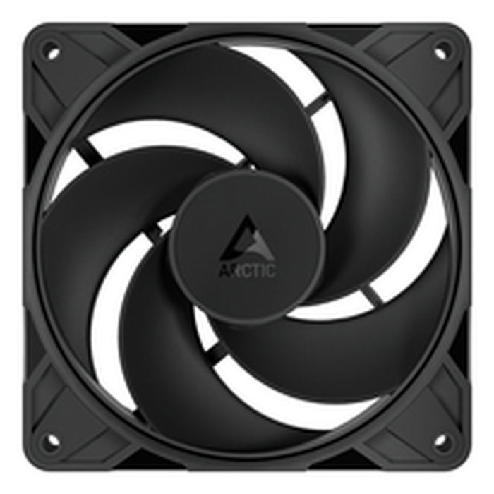Arctic P12 Pro Reverse 12cm Negro