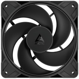 Arctic P12 Pro Reverse 12 cm Negro
