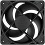 Arctic P12 Pro Reverse 12cm Negro