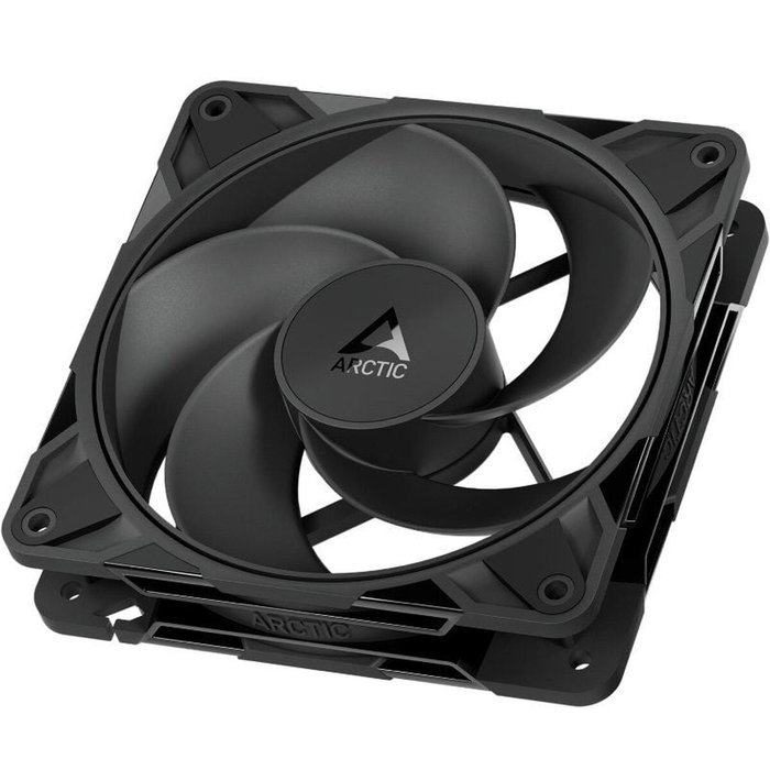 Arctic P12 Pro Reverse 12cm Negro