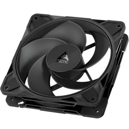 Arctic P12 Pro Reverse Ventilador 12cm Negro
