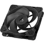 Arctic P12 Pro Reverse Ventilador 12cm Negro