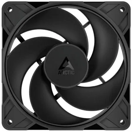 Arctic P12 Pro Reverse Ventilador 12cm Negro