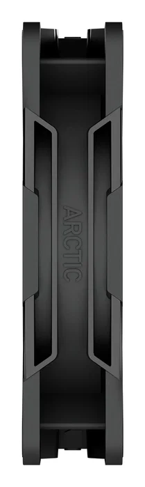 Arctic P12 Pro Reverse 12 cm Negro Arctic P12 Pro Reverse 12 cm Negro