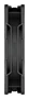 Arctic P12 Pro Reverse 12 cm Negro