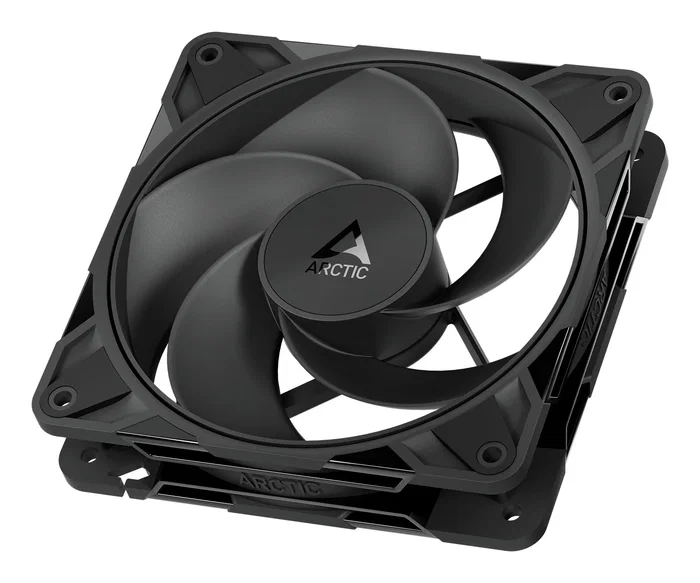 Arctic P12 Pro Reverse 12 cm Negro Arctic P12 Pro Reverse 12 cm Negro