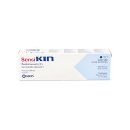 KIN Sensi Kin Pasta Dental 75Ml