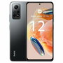 Smartphone Xiaomi Note 12 Pro 6,67" Qualcomm Snapdragon 732G 8 GB RAM 256 GB Rojo Gris