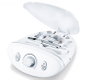 Beurer MP-100 Set de Manicura y Pedicura Profesional