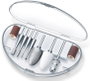 Beurer MP-100 Set de Manicura y Pedicura Profesional